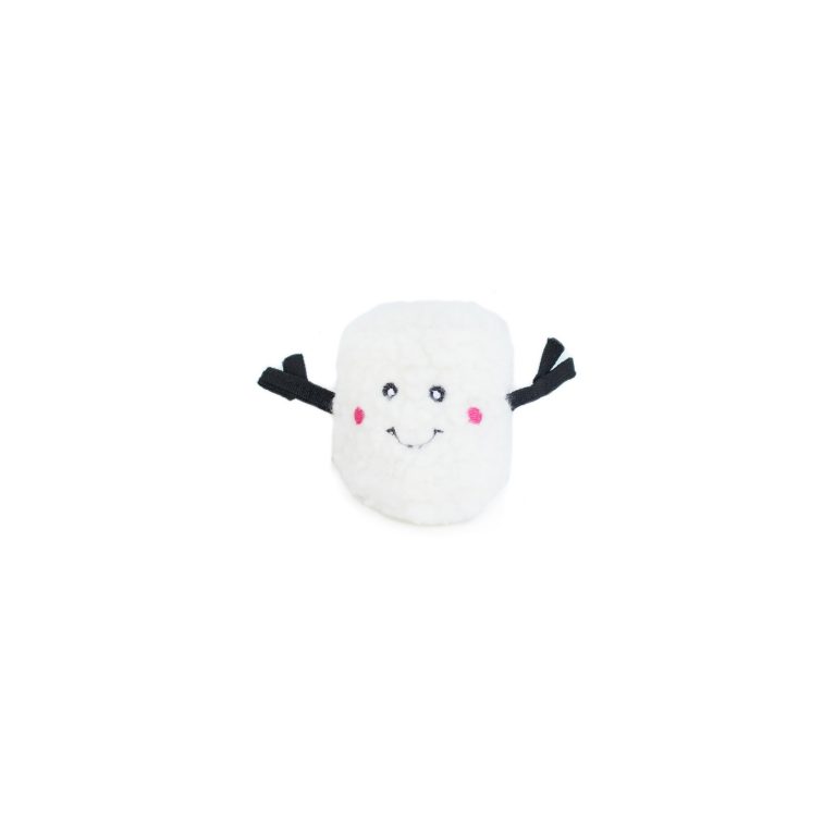 Zippy Paws Holiday Burrow Hot Cocoa (6074950877357)